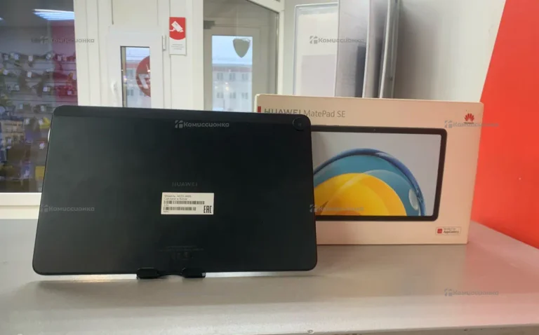 Планшет Huawei matepad se 4/64 Matepad SE 4/64