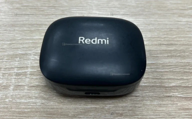 Наушники  REDMI Bads 6