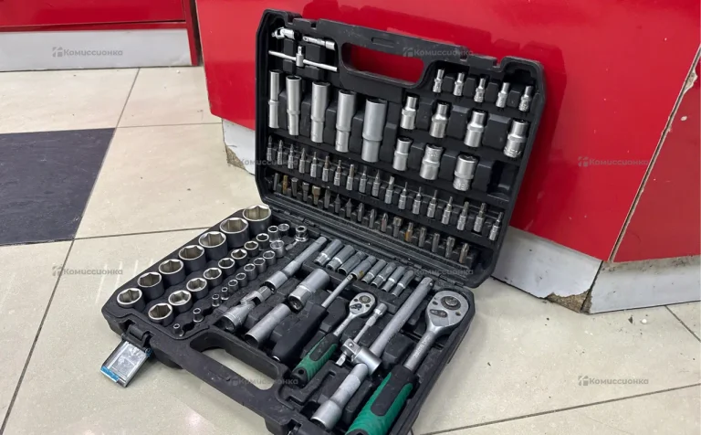 CR-V 108 набор инструментов