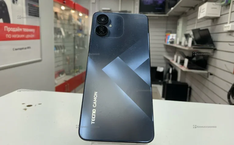Tecno Camon 19 Neo 6/128 ГБ