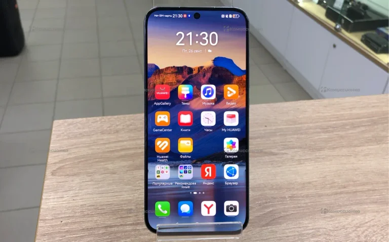 Huawei Nova 12s 8/256Gb