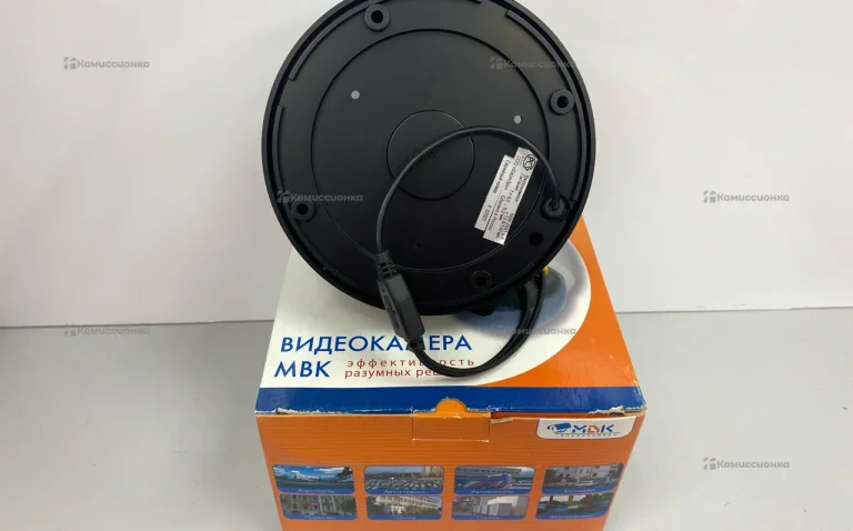 Видеокамера  МВК-2931