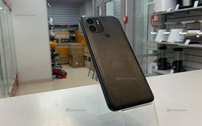 Xiaomi Poco C51 4/64 ГБ