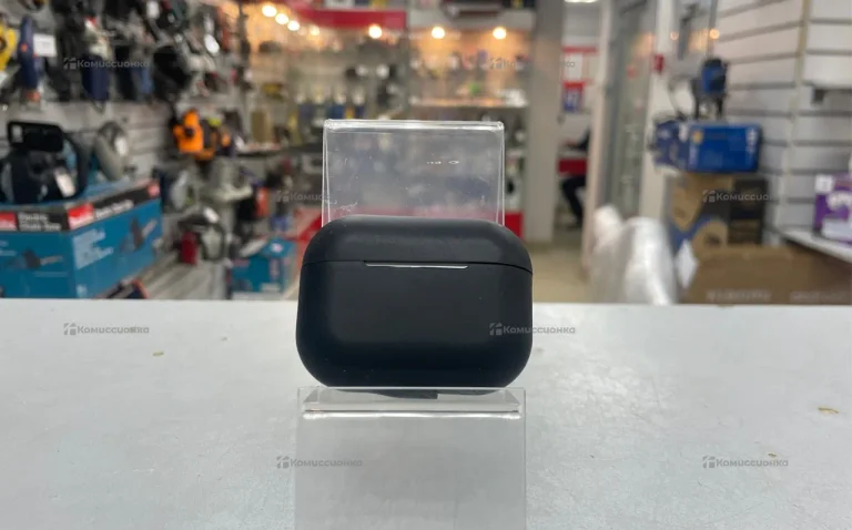 Наушники  AirPods Pro копия.