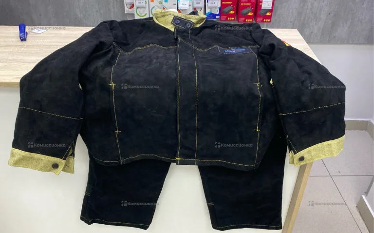 Костюм защитный ОСК 170-176