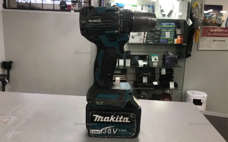 Шуруповерт Makita(реплика)