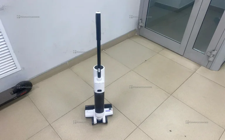 Пылесос  моющий вертикальный Oulemei OLM-XCY010