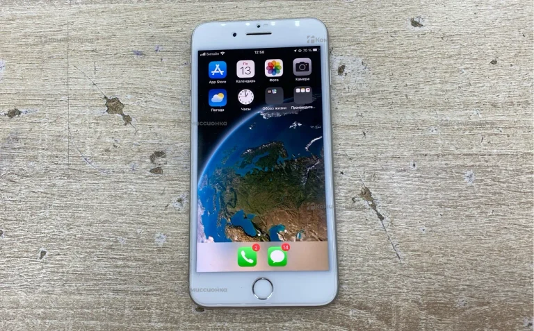 Apple iPhone 8 Plus 3/128 ГБ