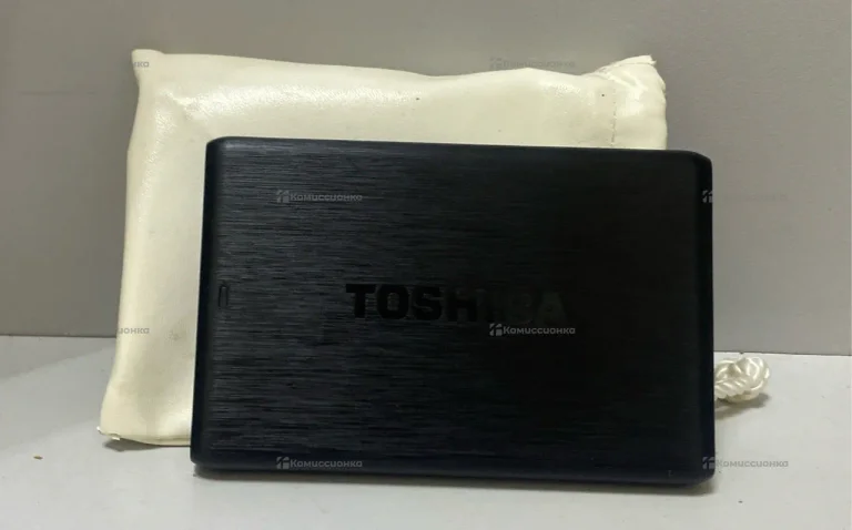 Жесткий диск  Toshiba 1tb