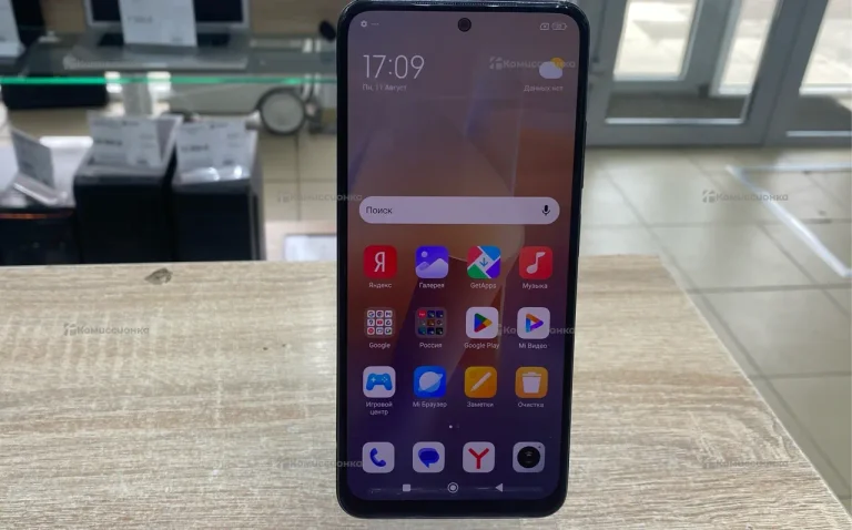 Xiaomi Redmi note 11 8/128