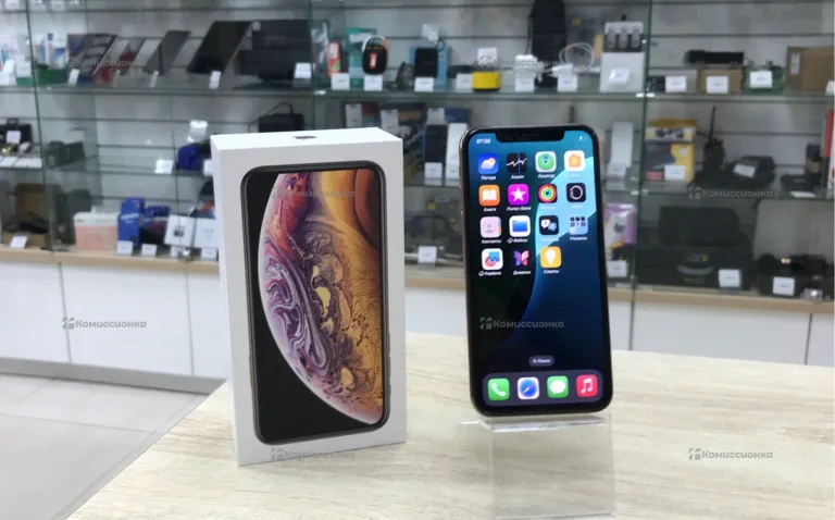 Apple iPhone XS 64Gb