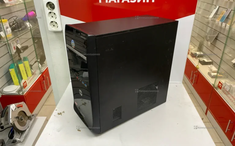 Системный блок AMD A6-5400K/6Gb/1000gb/R7450