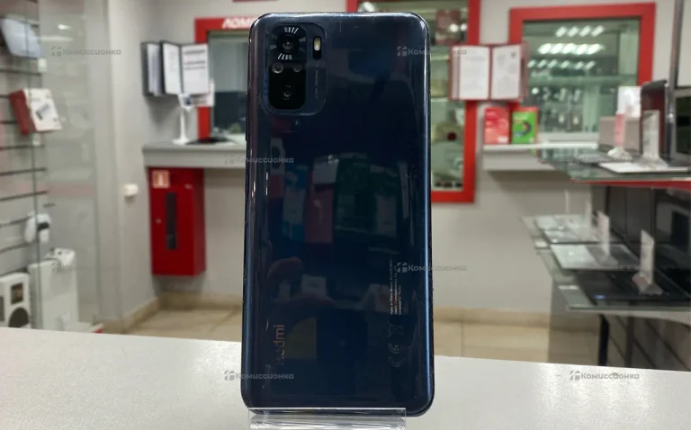 Xiaomi Redmi Note 10 Pro 8/256 ГБ