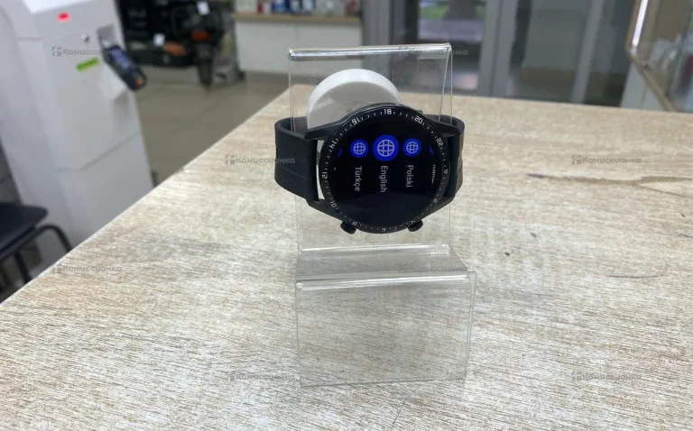 Часы Huawei Watch gt2