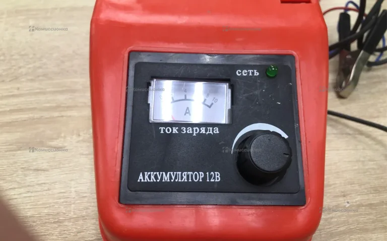 Зарядное устройство ЗУ-90м