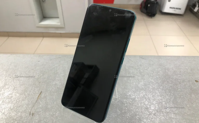 Infinix smart 7 plus 3/64