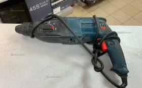 Перфоратор Dexter