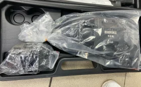 Купить Гайковерт пневматический ударный BossForce, 888N б/у , в Москва и область Цена:5990рублей