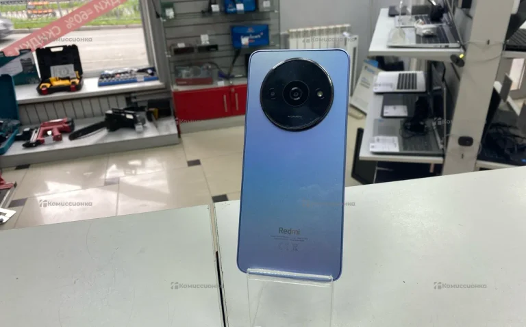 Xiaomi Redmi A3 4/128gb