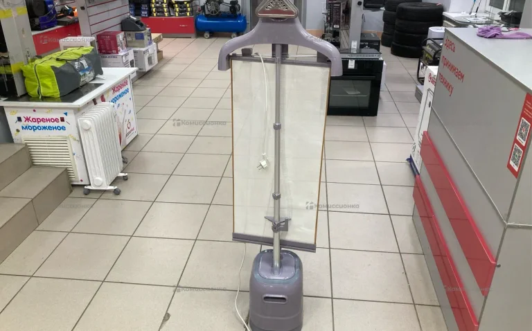 Отпариватель tefal prostyle