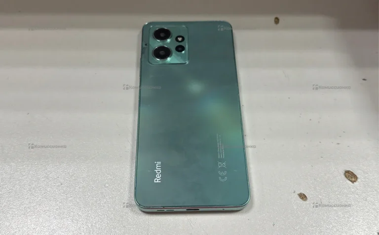 Xiaomi Redmi Note 12 8/256 ГБ