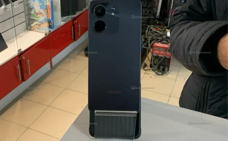 Oppo A5x 4/128 ГБ