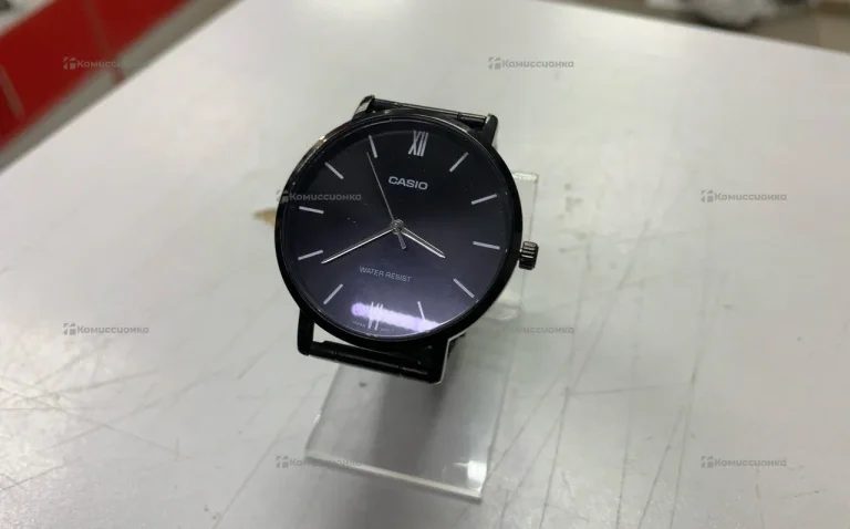 Часы casio 1330