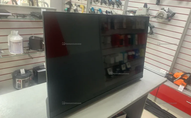 Телевизор Smart TV Q2600