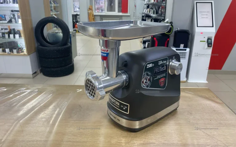 Мясорубка Polaris PMG2583