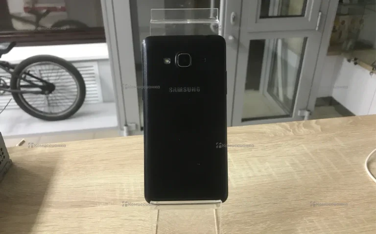 Samsung Galaxy J2 Prime SM-G532F