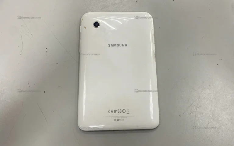 Планшет Samsung Galaxy Tab 2 7.0 P3100 8Gb