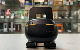 Купить Наушники Realme Buds T200 Lite б/у , в Санкт-Петербург Цена:900рублей