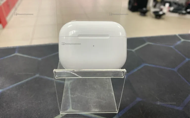 Наушники AirPods Pro 2