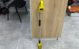 Купить Аккумуляторный триммер TRE-M01 б/у , в Челябинск Цена:1500рублей