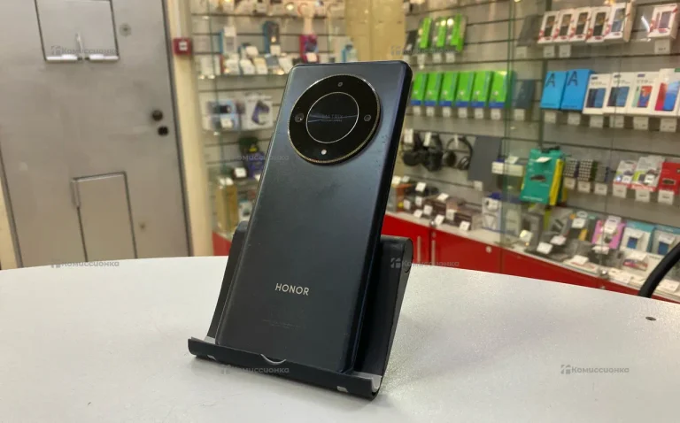 Honor X9b 8/256 ГБ