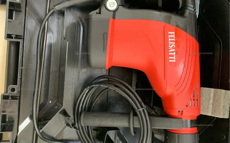 Перфоратор Felisatti RHF40/1100VERT