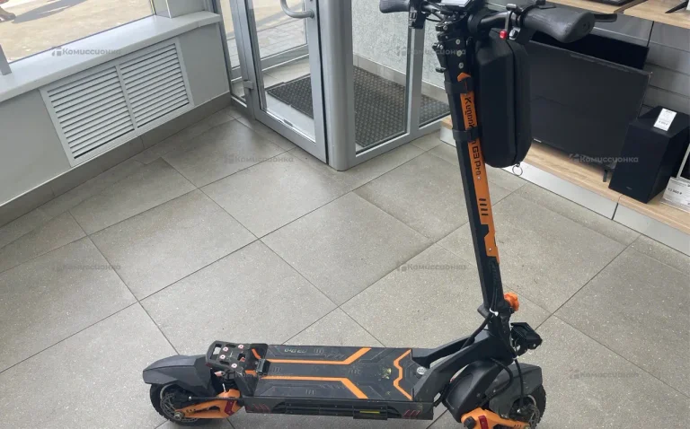 KUGOO G3 pro