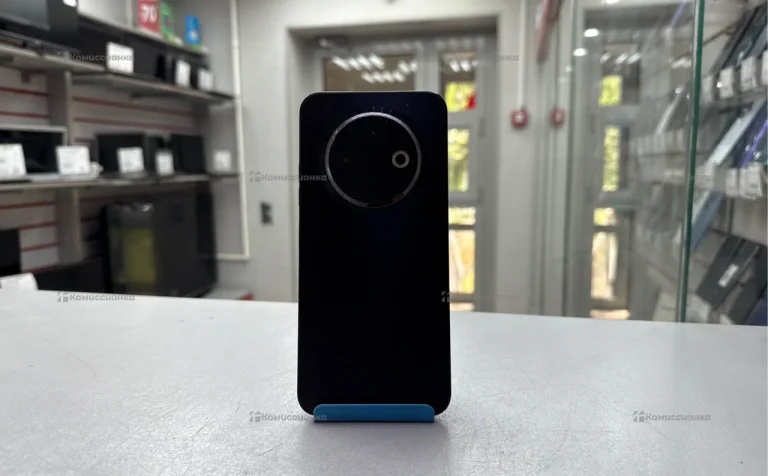 Tecno SPARK 30C 4/128 ГБ