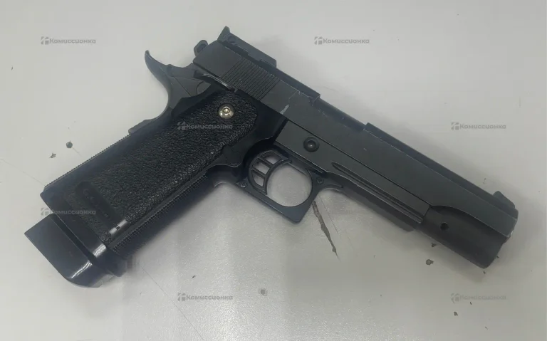 Пистолет Galaxy G.6