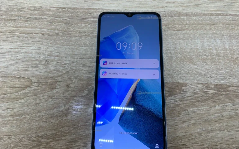 Infinix Hot 30i 8/128Gb