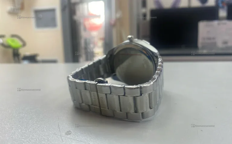 Часы  Tissot pr100