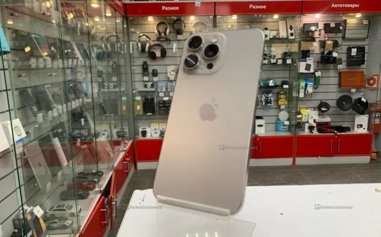 Apple iPhone 15 Pro Max 8/256 ГБ
