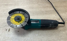 УШМ FinePower AG90-125