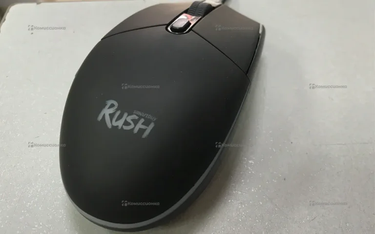 Мышь Rush