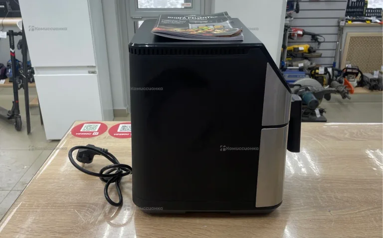 Аэрогриль YOKOHOUSE CH-6017