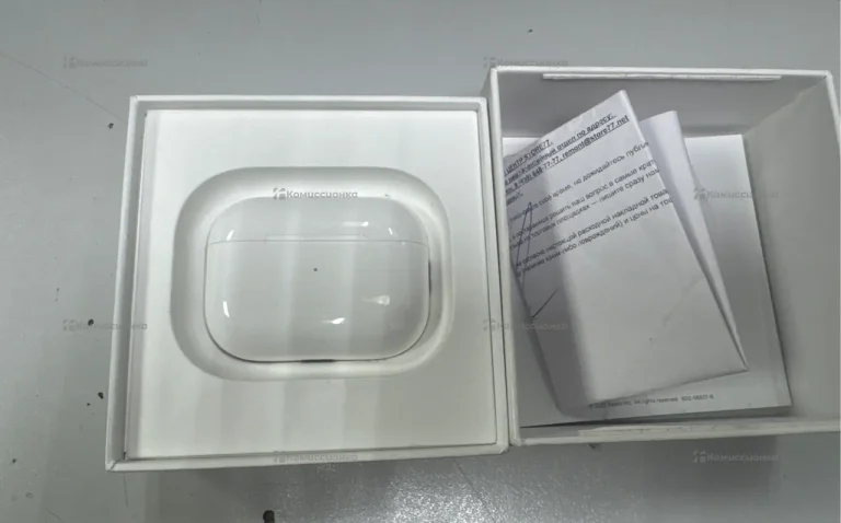 Наушники  Airpods Pro 2 T