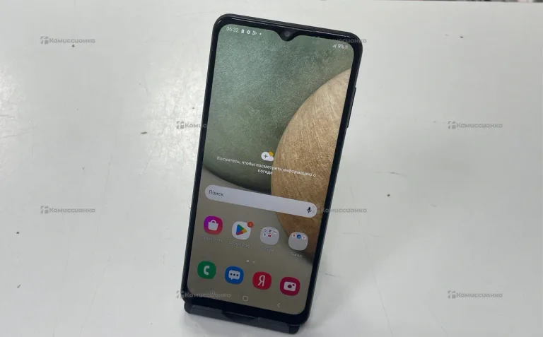 Samsung Galaxy A12 3/32 ГБ