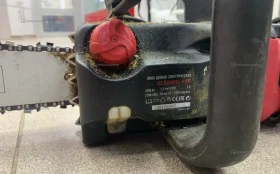 цепна электрическа пила Number one ecs2000-pro