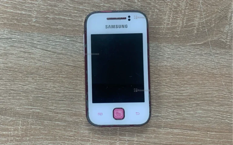 Samsung S5260 Star II