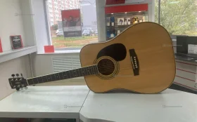 Купить Гитара акустическая cort ad880 б/у , в Кострома Цена:7900рублей